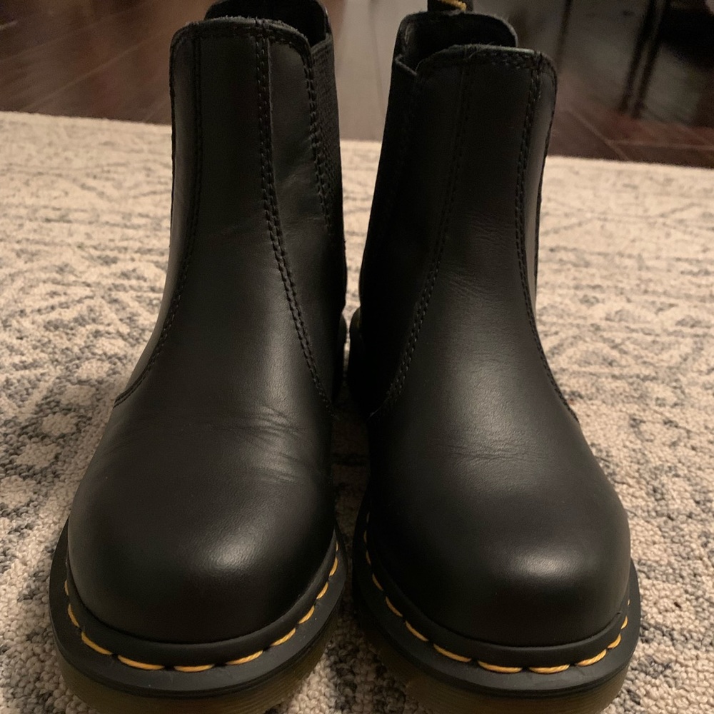 Dr Martens 2976 Smooth